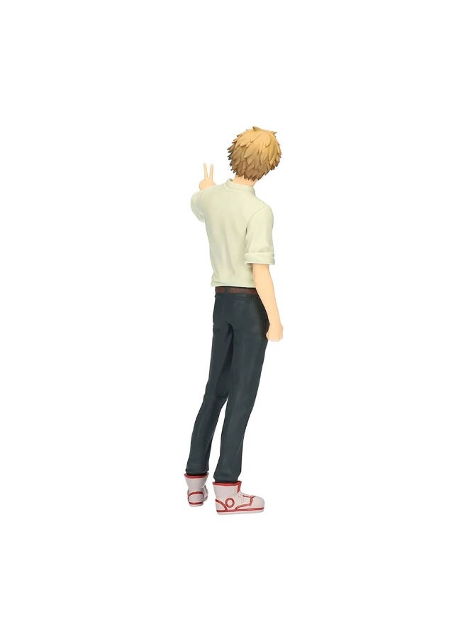 Chainsaw Man Vol.1 Chain Spirits Denji Figure (16 Cm)