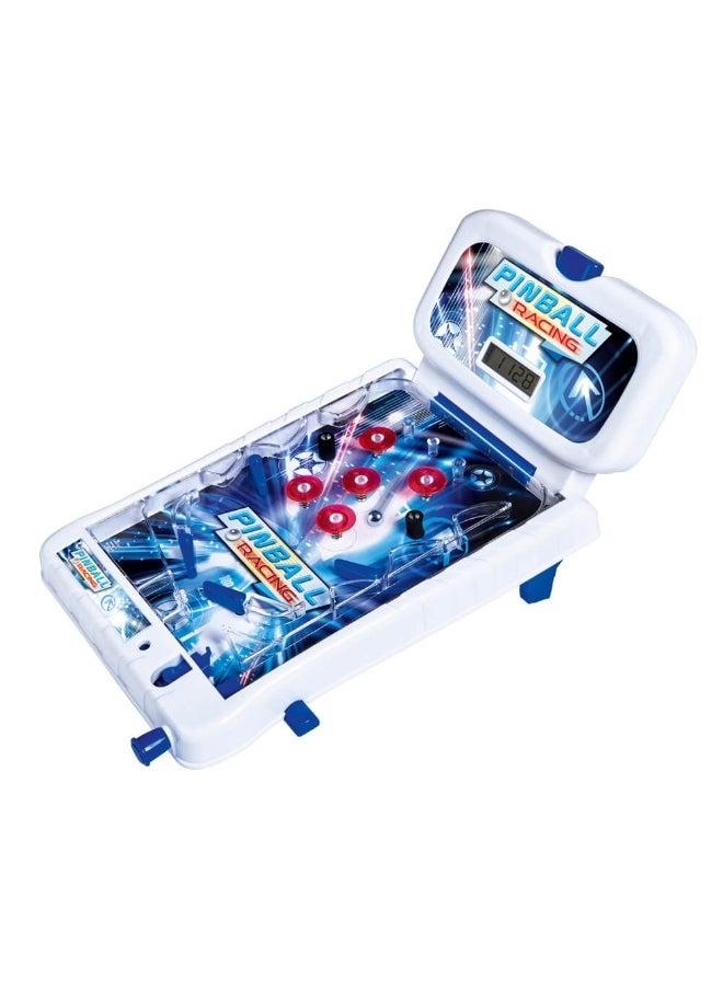 Pinball Game