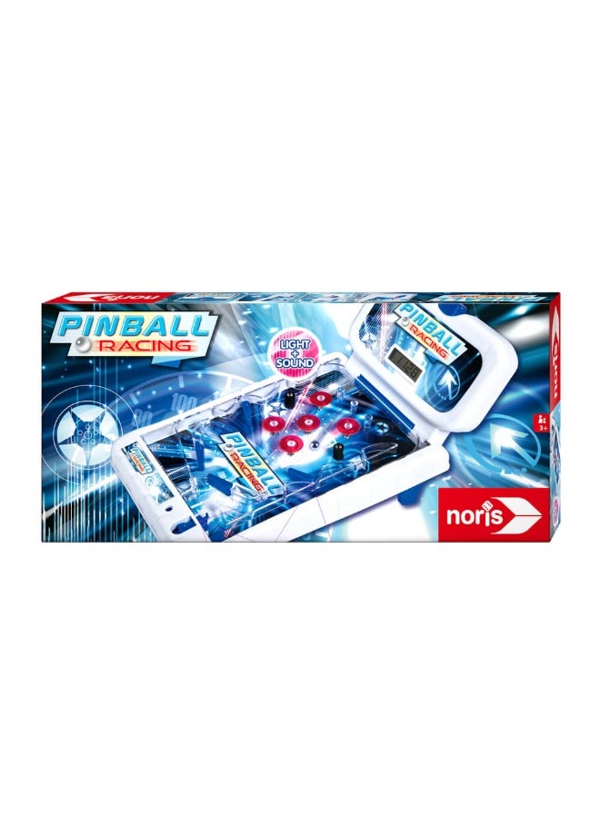 Pinball Game