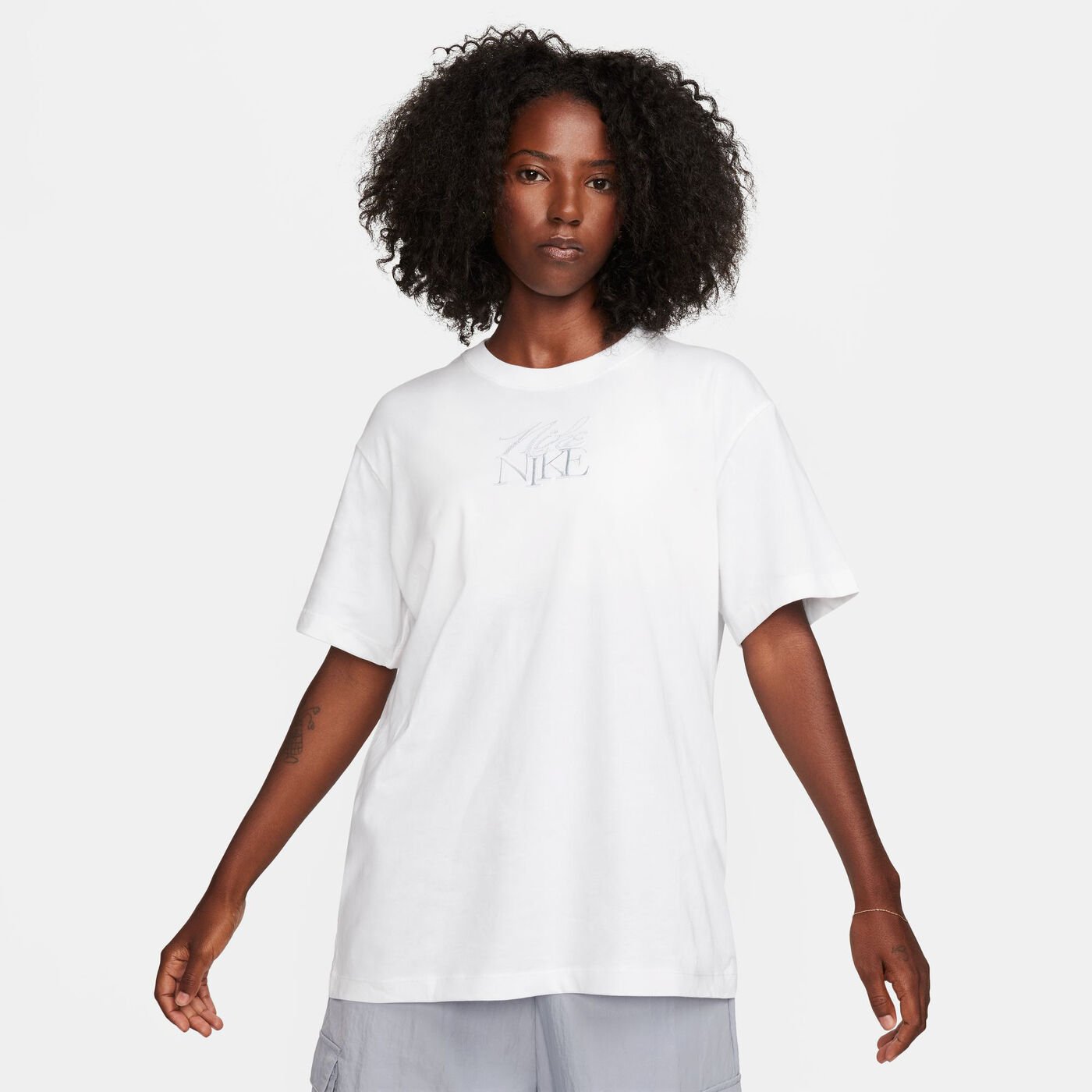 Women's Sportswear T-Shirt