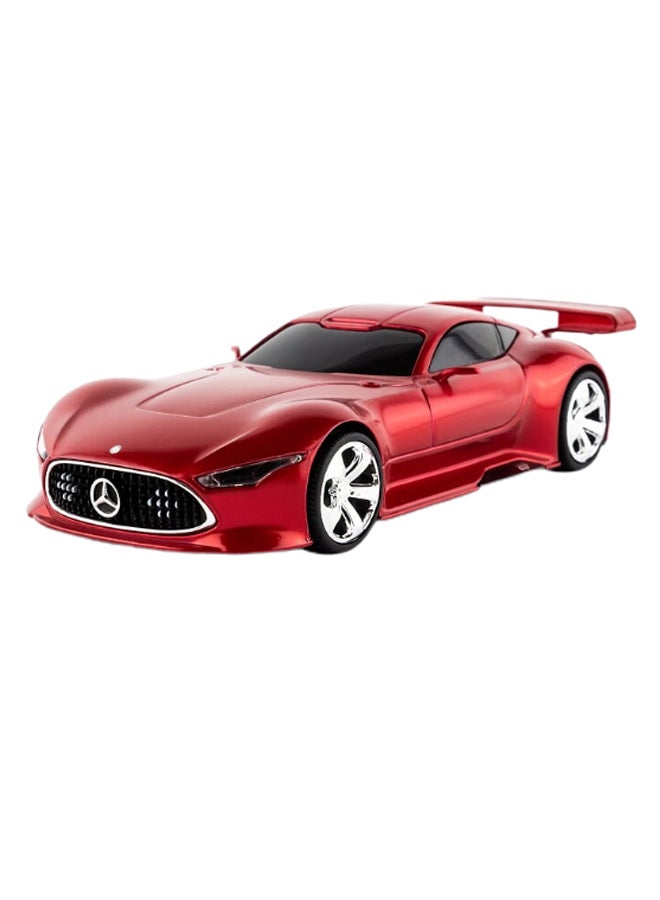 Vision Gran Turismo Mercedes Benz AMG Die Cast Car