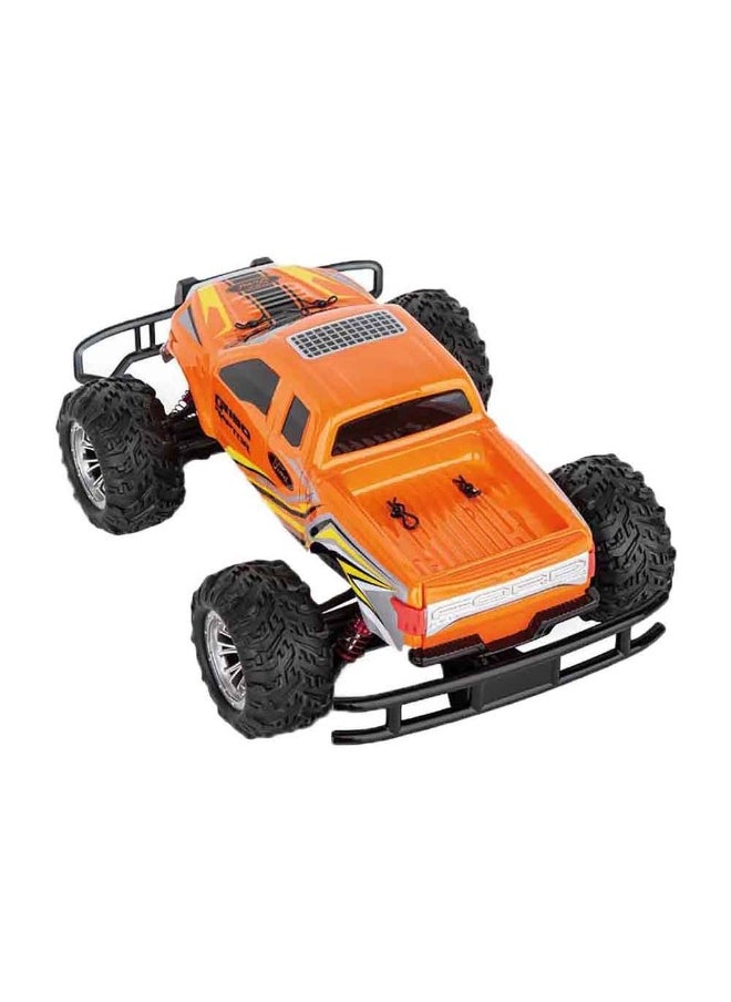 Ford F-150 Raptor Off-Road Vehicle (1:16)