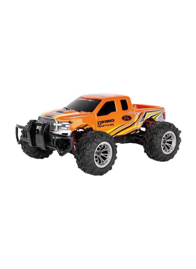 Ford F-150 Raptor Off-Road Vehicle (1:16)