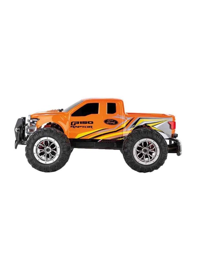 Ford F-150 Raptor Off-Road Vehicle (1:16)