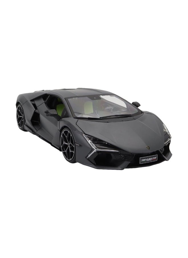 Maisto 2023 Lamborghini Revuelto Hardtop Special Edition Die-cast Car (1:18)