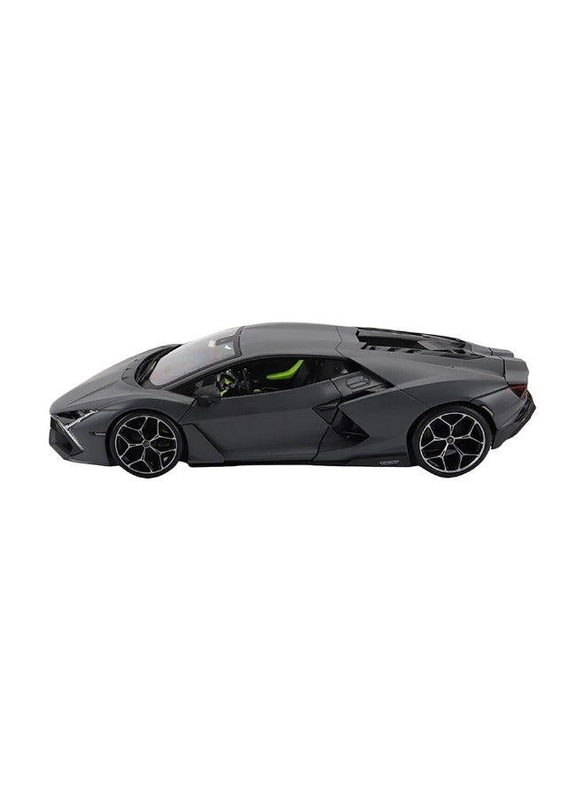 Maisto 2023 Lamborghini Revuelto Hardtop Special Edition Die-cast Car (1:18)