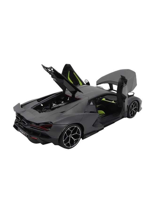 Maisto 2023 Lamborghini Revuelto Hardtop Special Edition Die-cast Car (1:18)