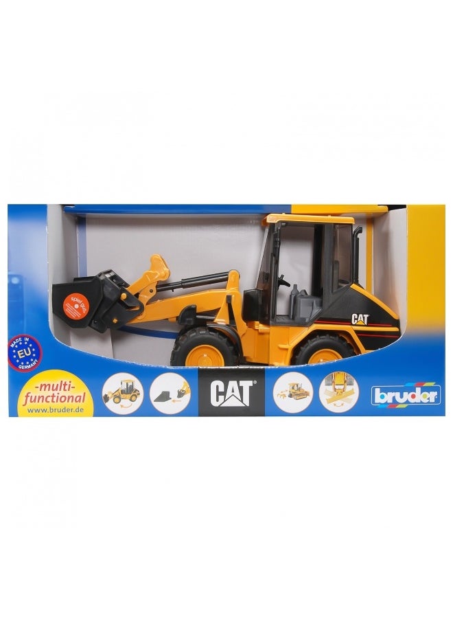 Caterpillar Wheel Loader