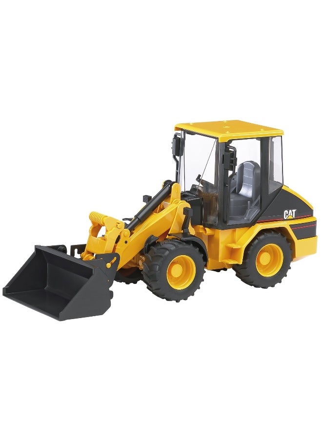 Caterpillar Wheel Loader