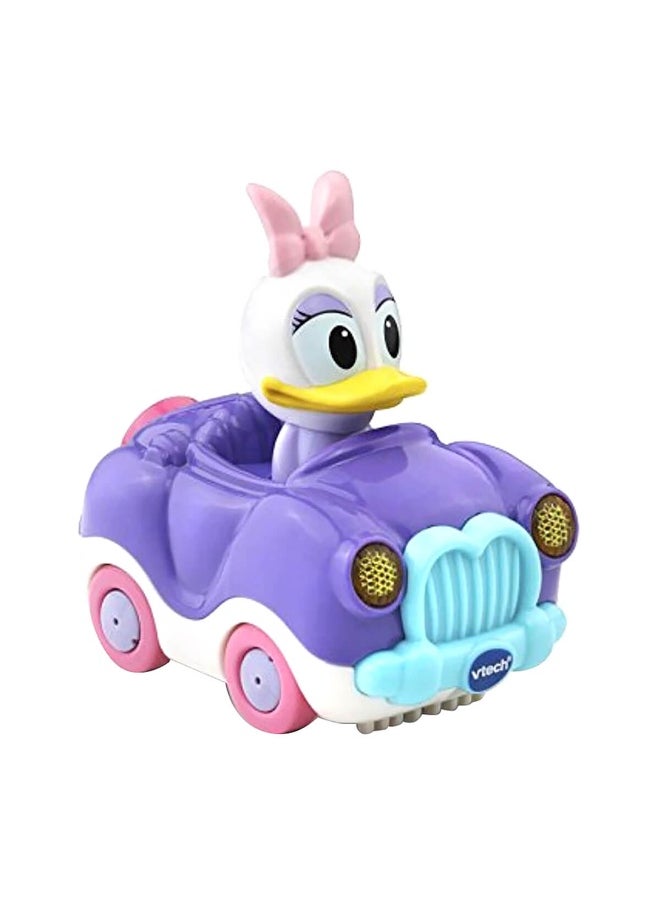 Disney Go! Go! Smart Wheels Daisy Convertible