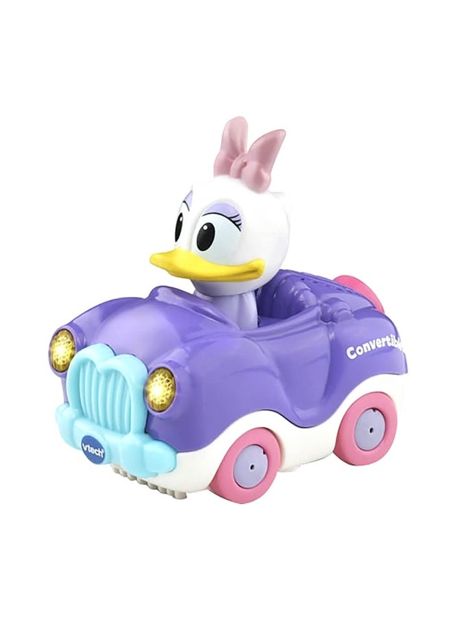 Disney Go! Go! Smart Wheels Daisy Convertible