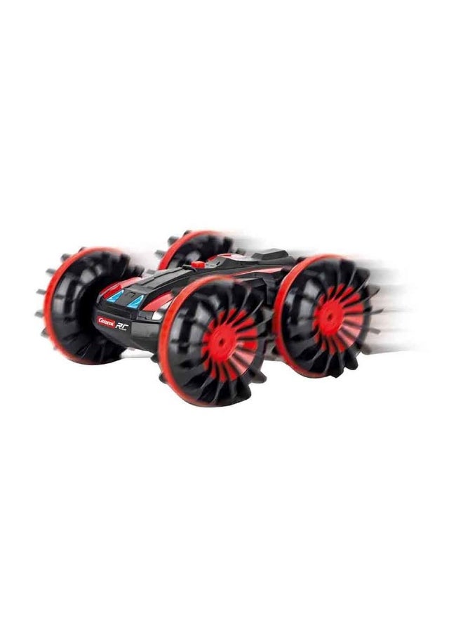 Carrera All-Terrain Water Driving Stunt Car (1:16)