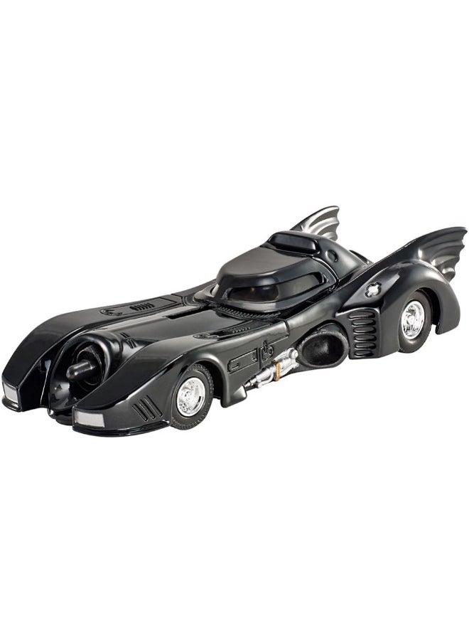 Batman Classic Batcopter