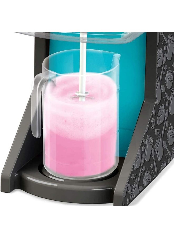 Cafe Barista Bar Creative Playset