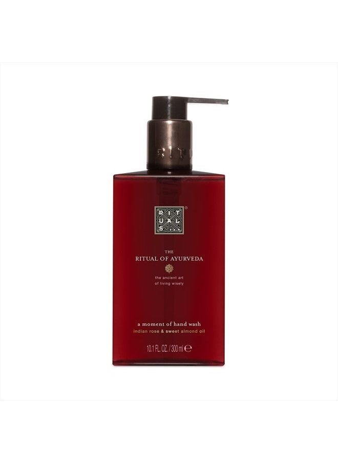 Rituals Hand Wash, 10.1 fl. oz