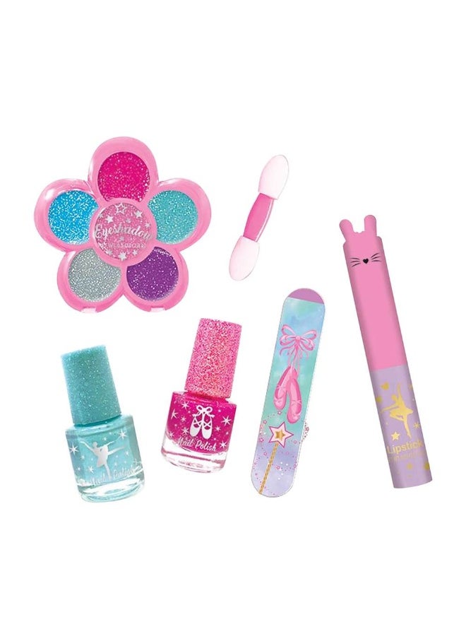 Ballerina Shine Beauty Set