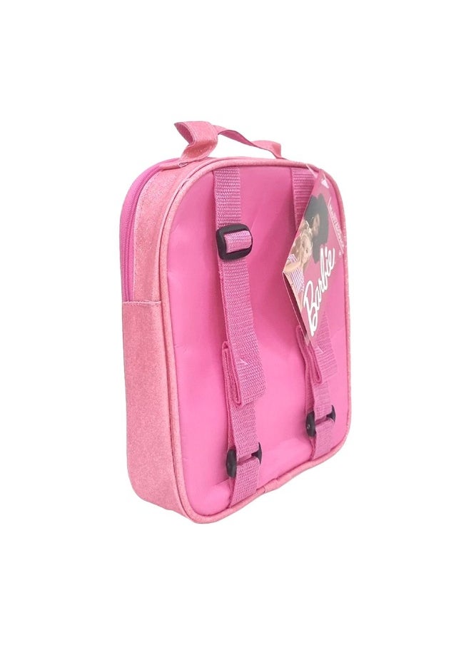 Girl Glam & Glitz Beauty Backpack