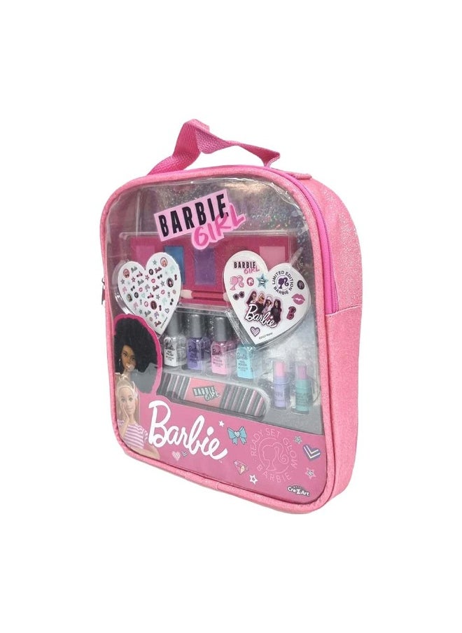 Girl Glam & Glitz Beauty Backpack