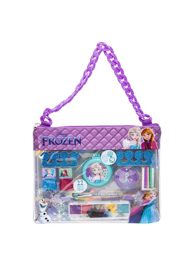 Disney Princess Make-Up Bag (22 Pieces)