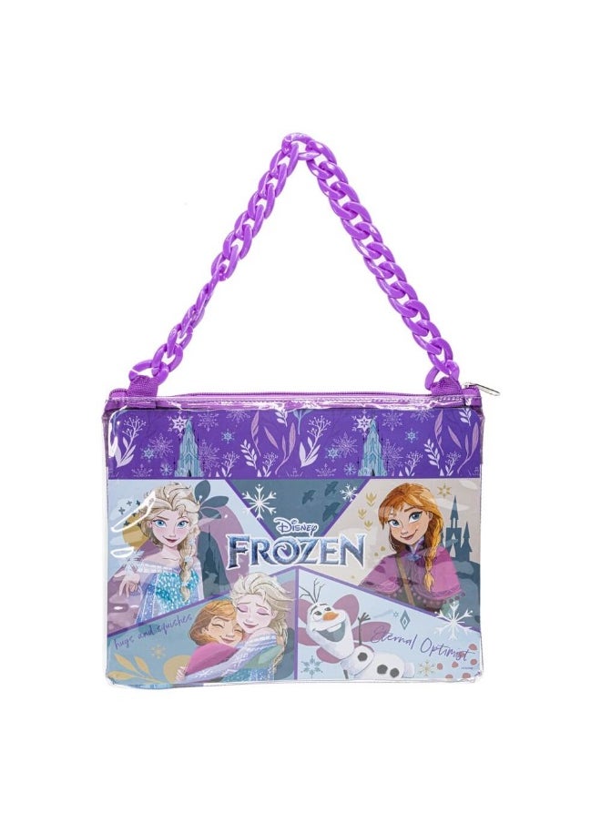 Disney Princess Make-Up Bag (22 Pieces)