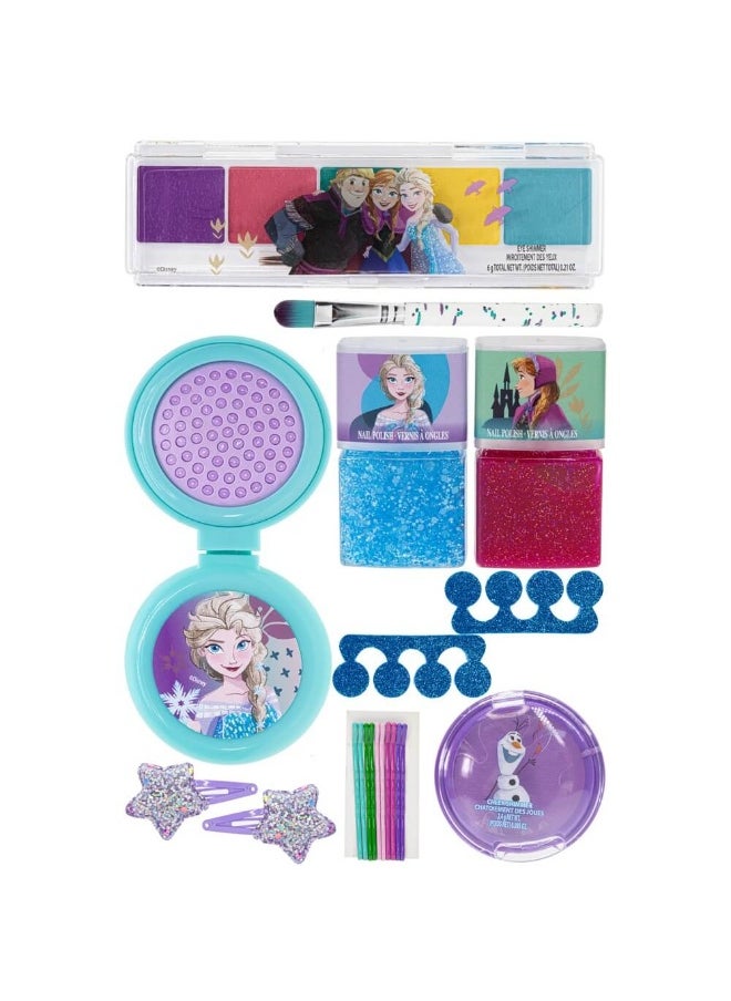 Disney Princess Make-Up Bag (22 Pieces)