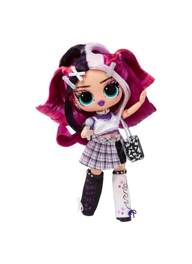 Tweens Series 4 Jenny Rox Fashion Doll (25 Cm)