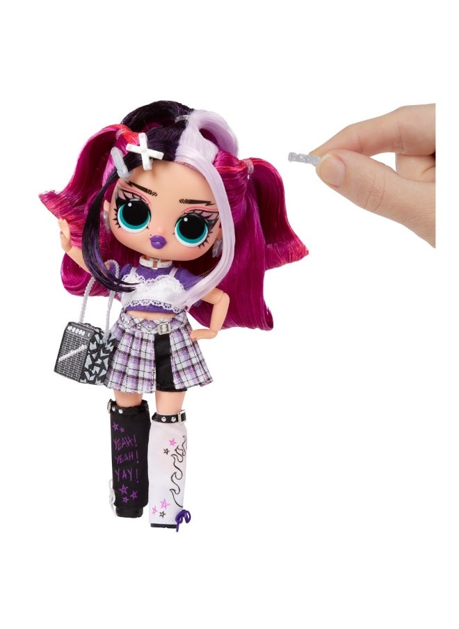 Tweens Series 4 Jenny Rox Fashion Doll (25 Cm)