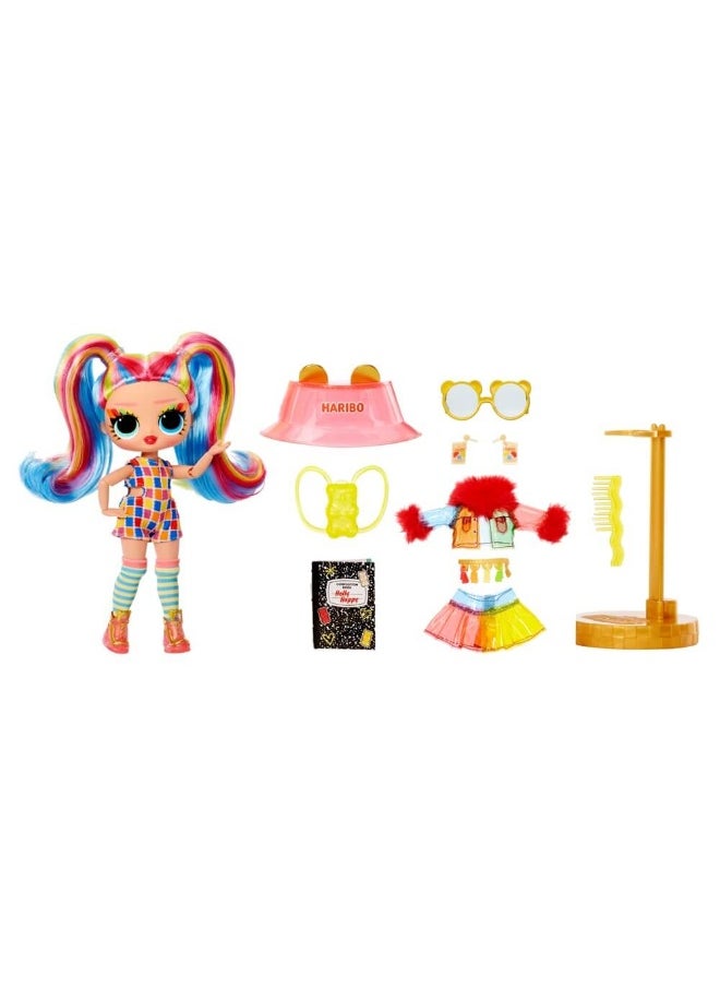 Haribo Tweens Fashion Doll