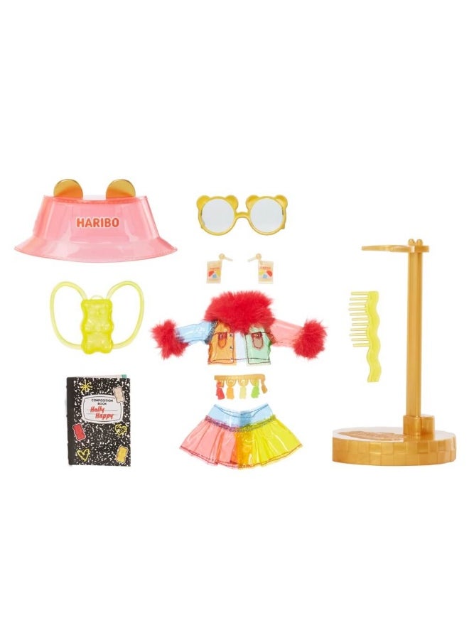 Haribo Tweens Fashion Doll