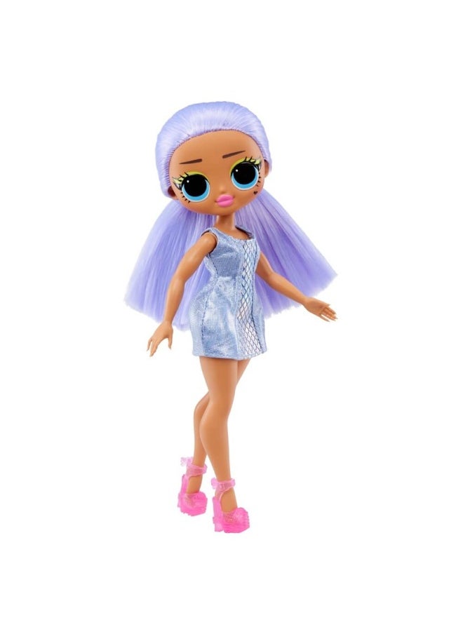 Omg Fashion Miss Royale Doll