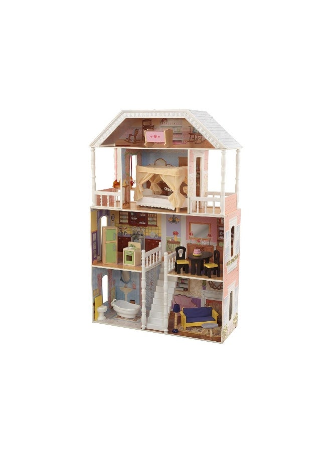 Savannah Dollhouse