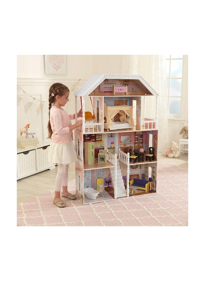 Savannah Dollhouse