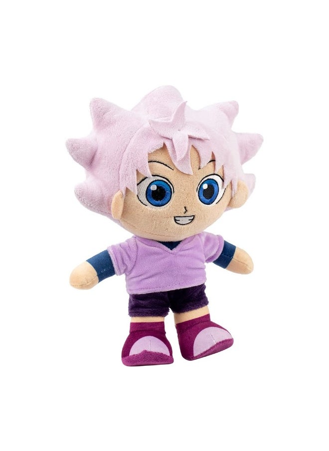 Hunter X Hunter Killua Plush Toy (28 Cm)