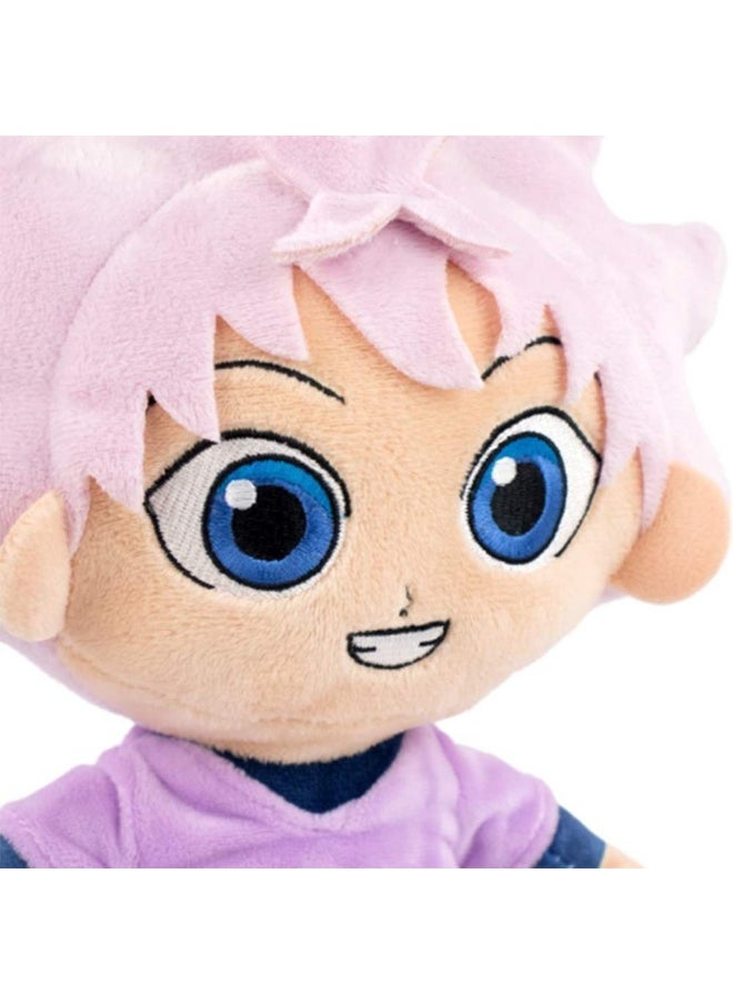 Hunter X Hunter Killua Plush Toy (28 Cm)