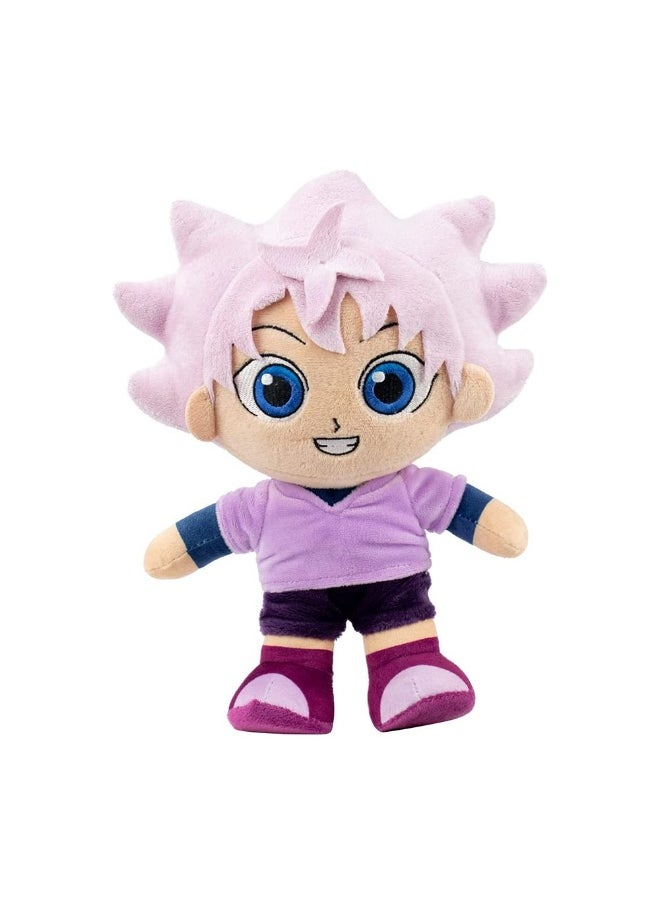 Hunter X Hunter Killua Plush Toy (28 Cm)