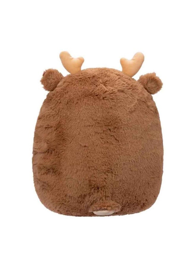 Fuzzamallows Dawn The Fawn Plush Toy (30 Cm)