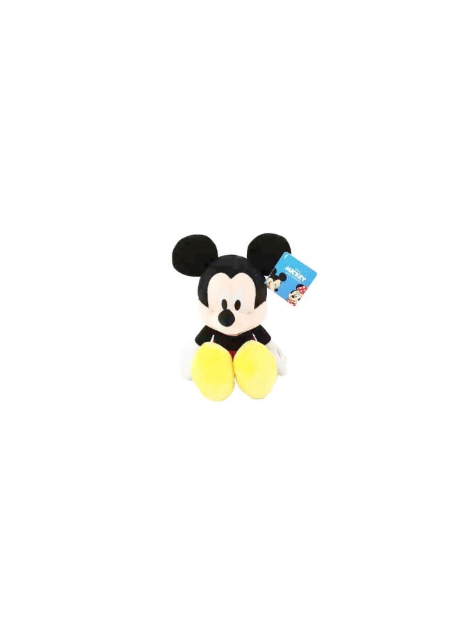 Classic Mickey Core Plush Toy (36 Cm)