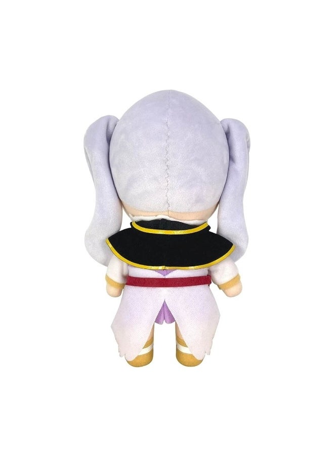Black Clover Noelle Silva Plush Toy (20 Cm)