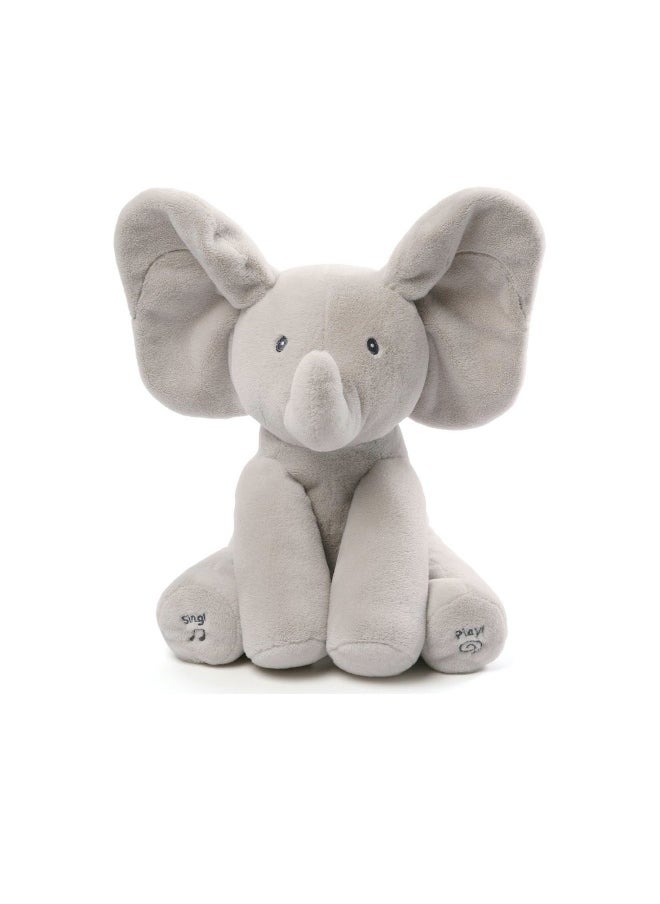 Flappy The Elephant Interactive Toy