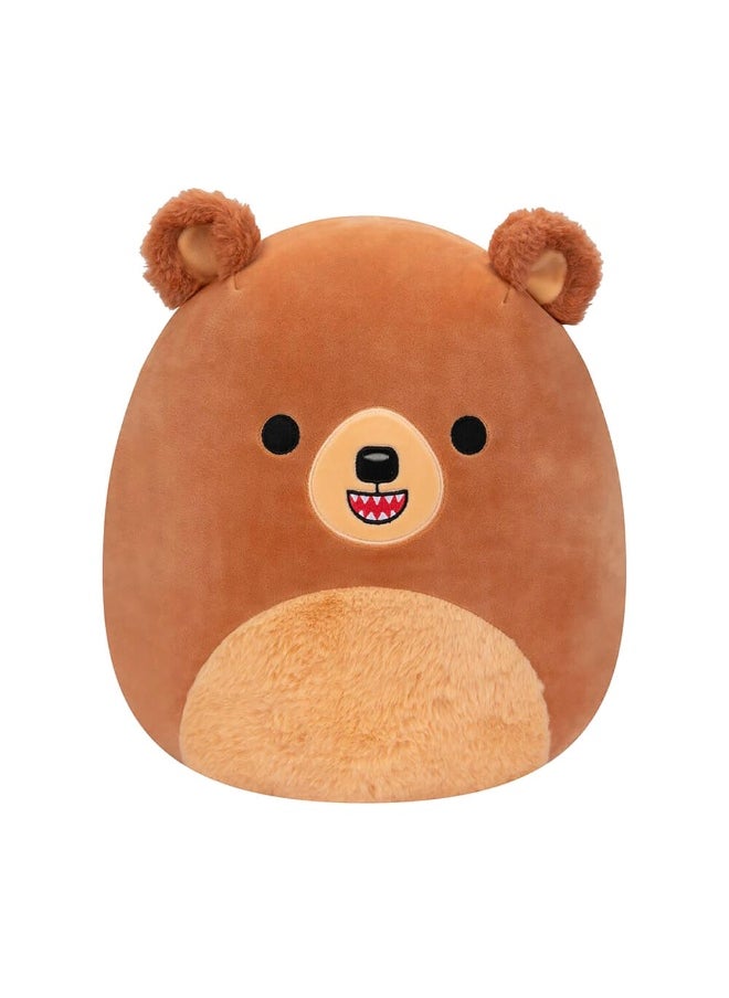 Plush Toy (Assorted, 30 Cm)