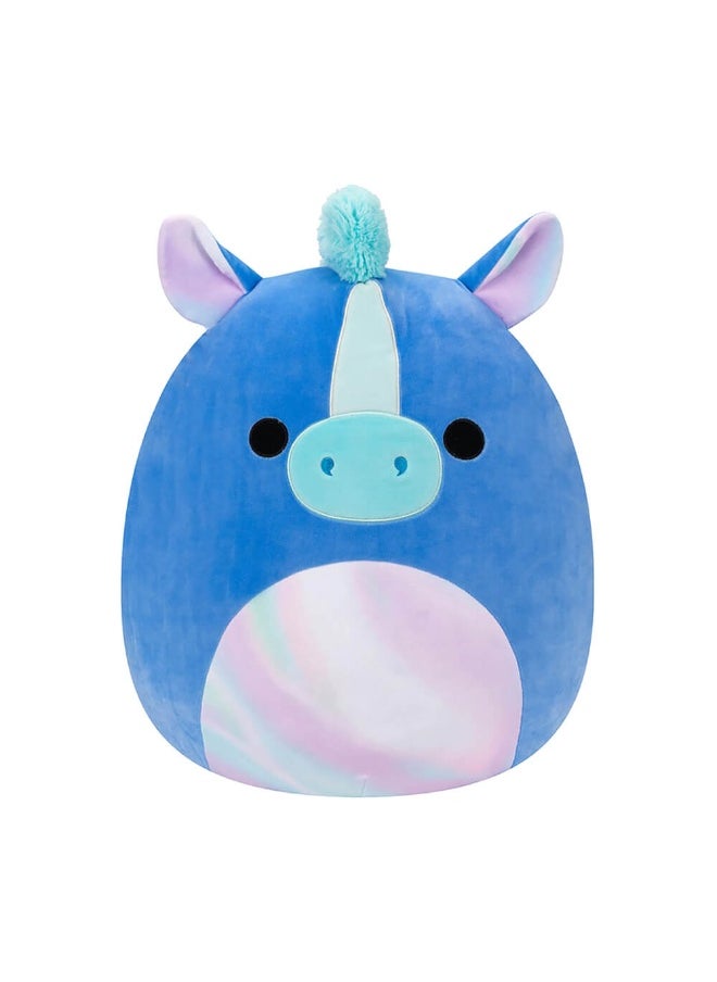 Plush Toy (Assorted, 30 Cm)