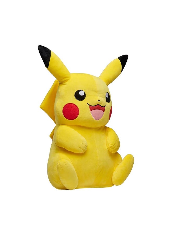 Pikachu Plush Toy (60 Cm)