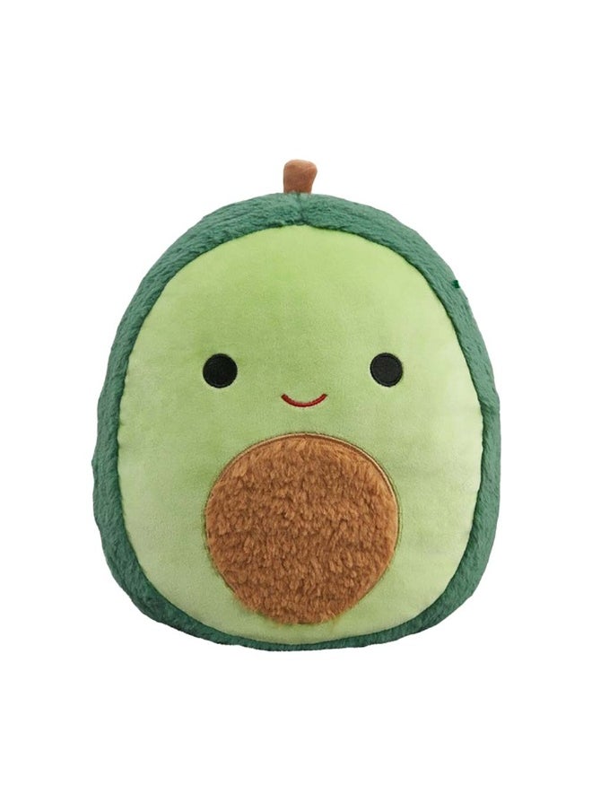 Fuzz-A-Mallows Austin The Avocado Plush Toy (30 Cm)