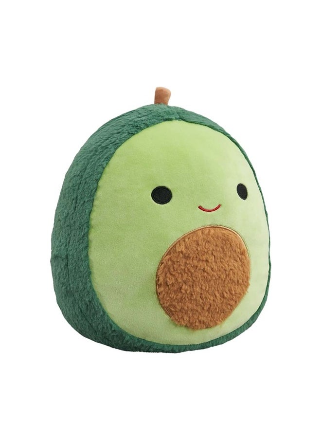 Fuzz-A-Mallows Austin The Avocado Plush Toy (30 Cm)