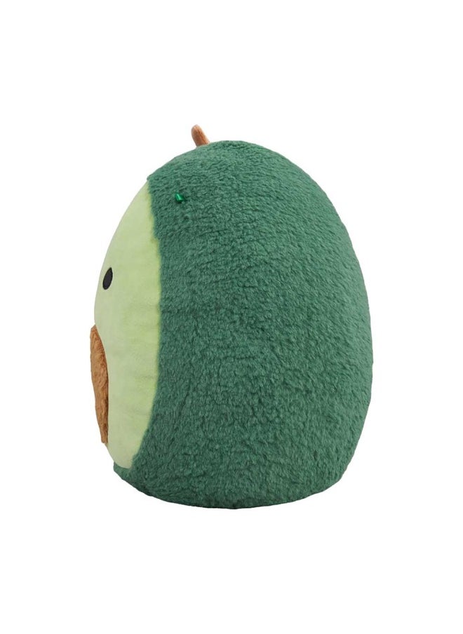 Fuzz-A-Mallows Austin The Avocado Plush Toy (30 Cm)