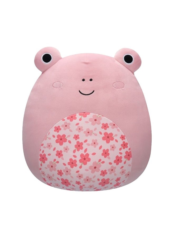 Sakura-Cherry Blossom Wave 4 Plush Toy (Assorted)