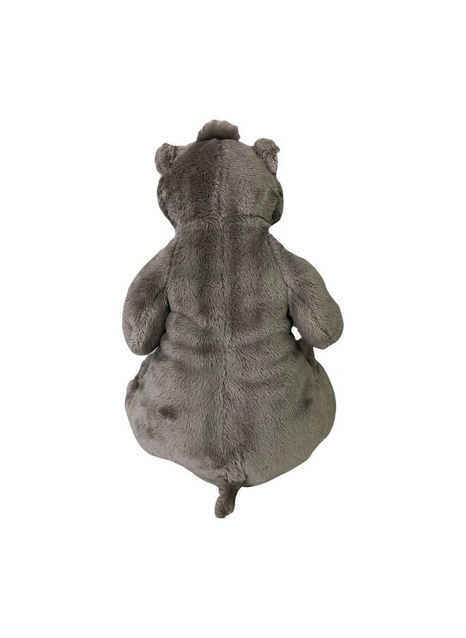 Animal Core Baloo Plush Toy (35 Cm)