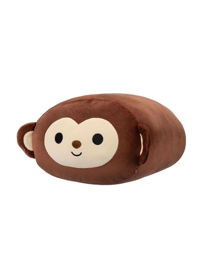 Squishmallows Milly the Monkey Stackable Plush Toy (30 cm)