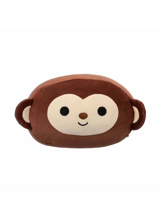 Squishmallows Milly the Monkey Stackable Plush Toy (30 cm)