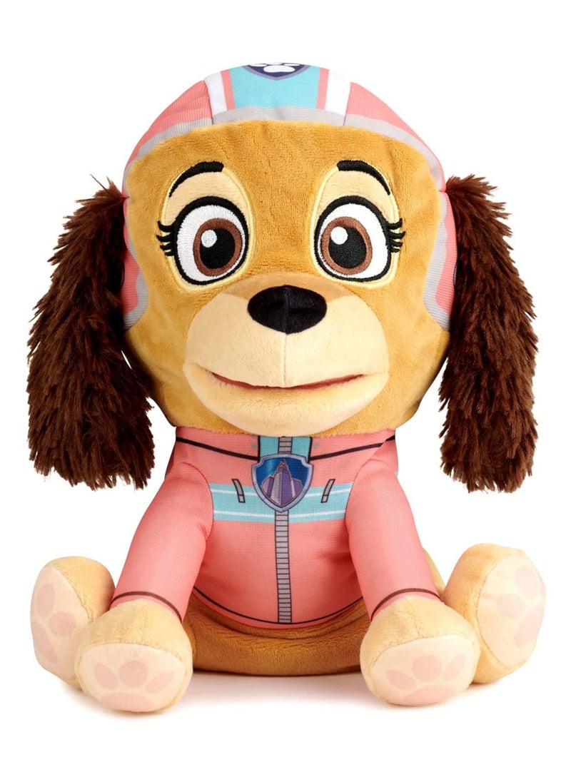 Paw Patrol Movie Play and Say Puppet - Liberty 1604/1600